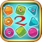 Shapes learning have never been this fun yet productive with Shapes Game