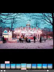 analog paris айпад изображения 1