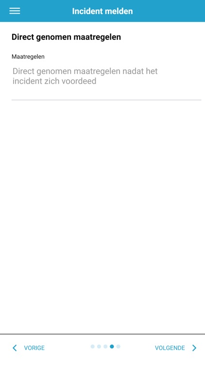 NARIS® Incidents screenshot-4