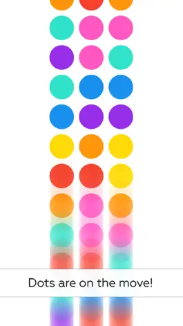 Game screenshot Dotello Slide: Dots Match hack