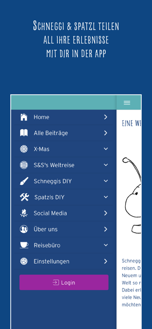 Schneggi & Spatzl(圖2)-速報App