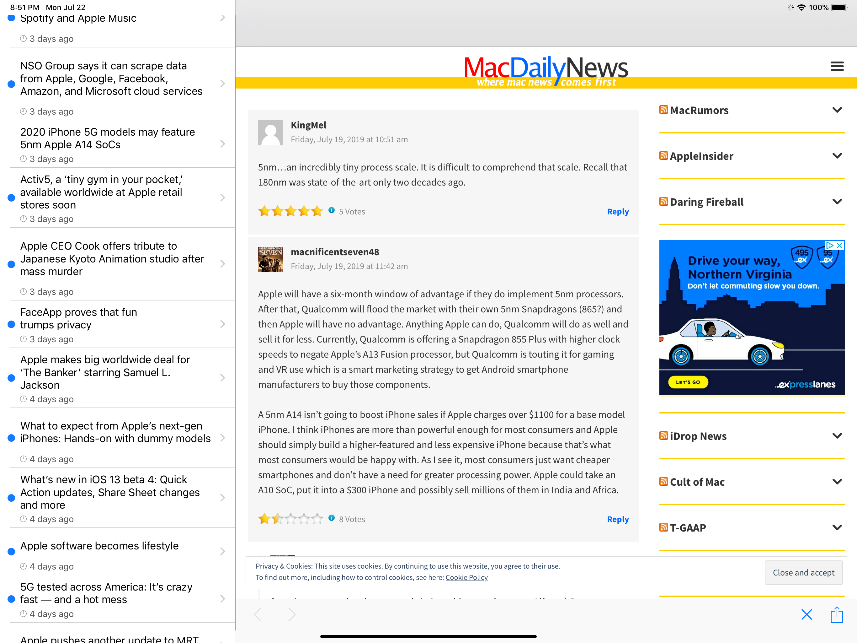 MacDailyNews