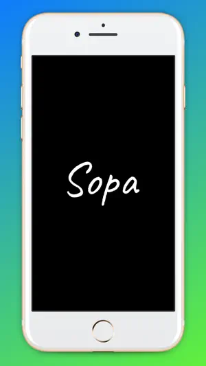 Sopa screenshot 1