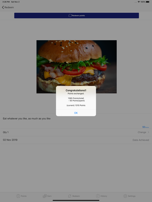 Your Rules Subscription iPad screenshot