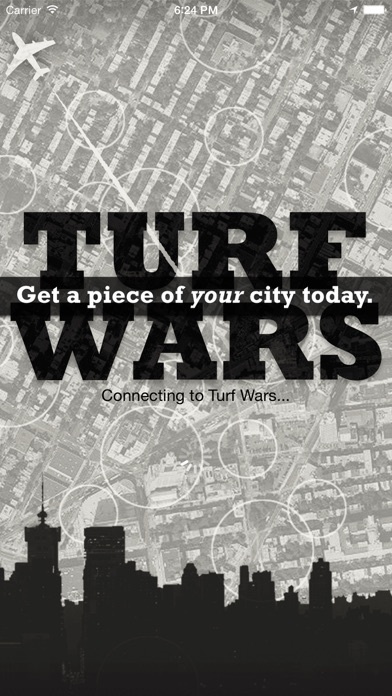 Turf Wars screenshot 4