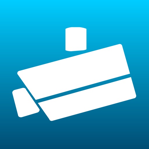 Maginon IPC Viewer iOS App