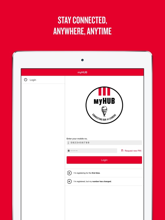 myHUB