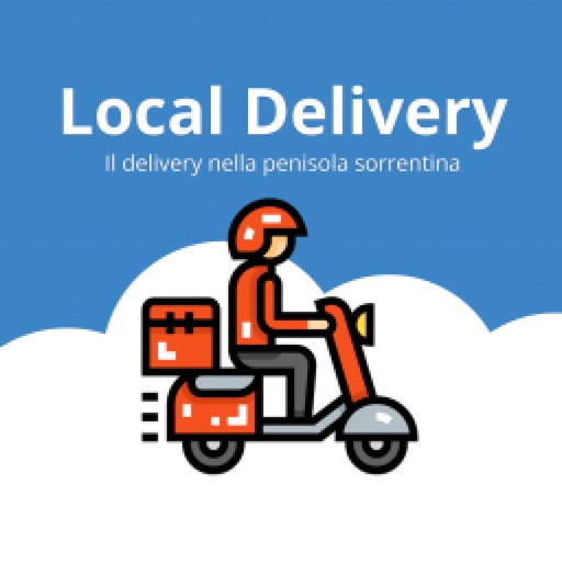 Local Delivery