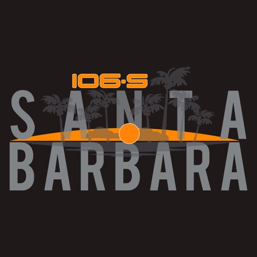 Santa Barbara 106.5 icon