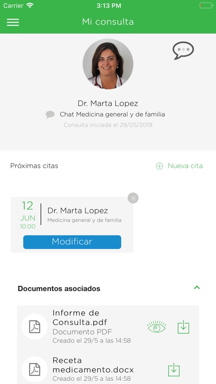 Doctor Cigna