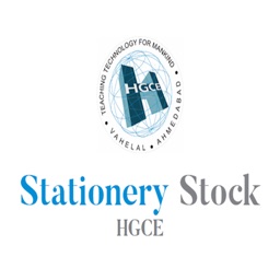 HGCE Stationery Stoke