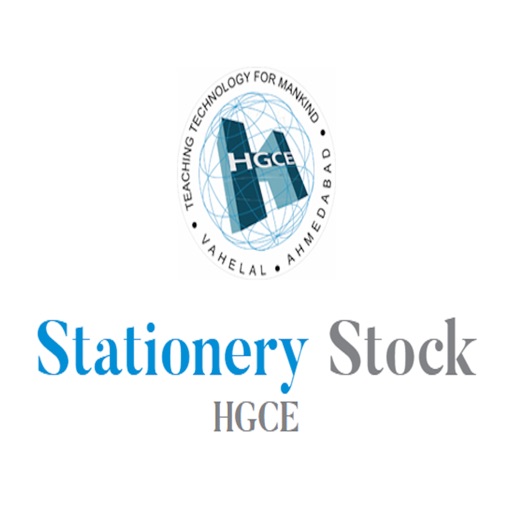 HGCE Stationery Stoke