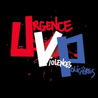 Urgence Violences Policières