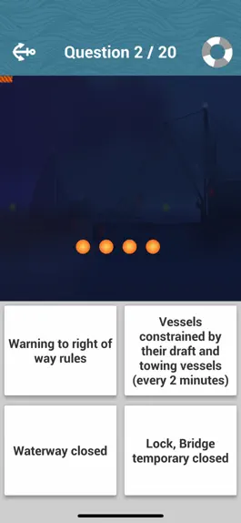 Game screenshot SeaProof - Sailing and Boating apk