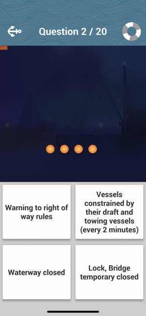 SeaProof - Sailing and Boating(圖2)-速報App