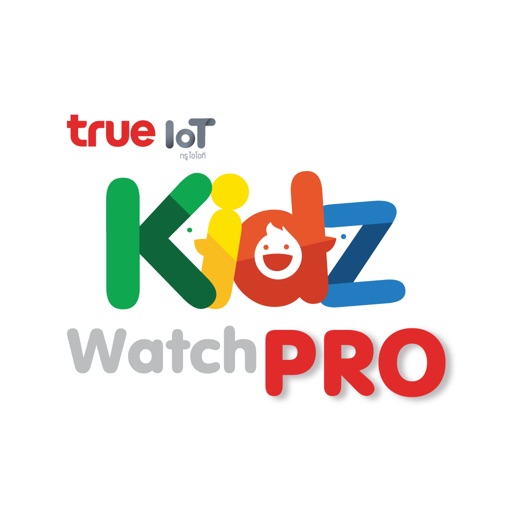 Kidz Watch PRO