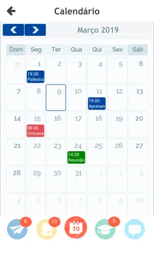 Avalon Updates screenshot 4