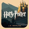 Harry Potter: 3 audiobooks