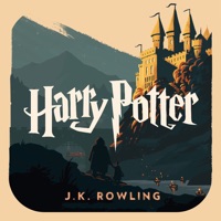  Harry Potter: 3 audiobooks Alternatives