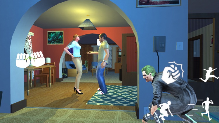 Thief Simulator Sneak Robbery