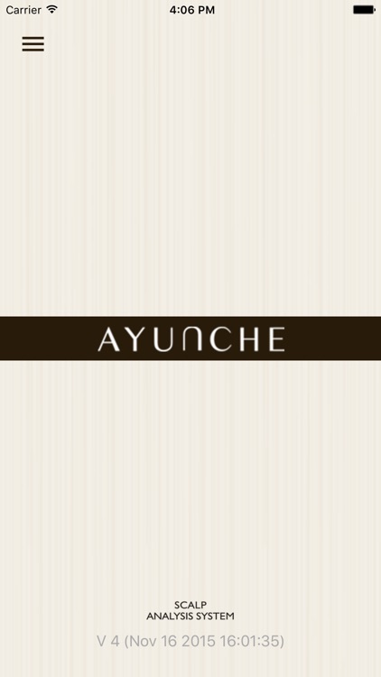 아윤채 두피 진단 시스템 screenshot-0