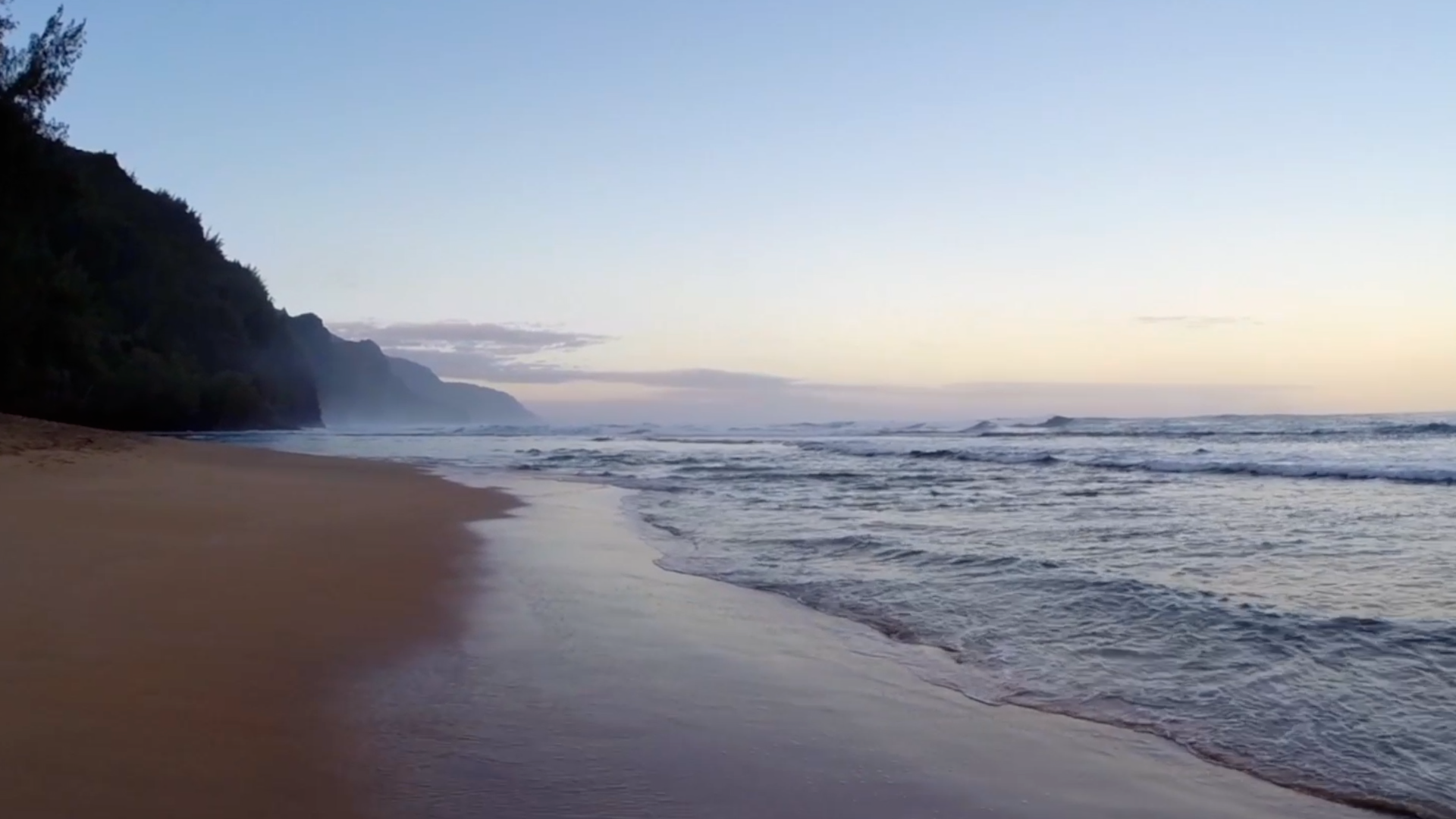 Happy Trails screenshot 10