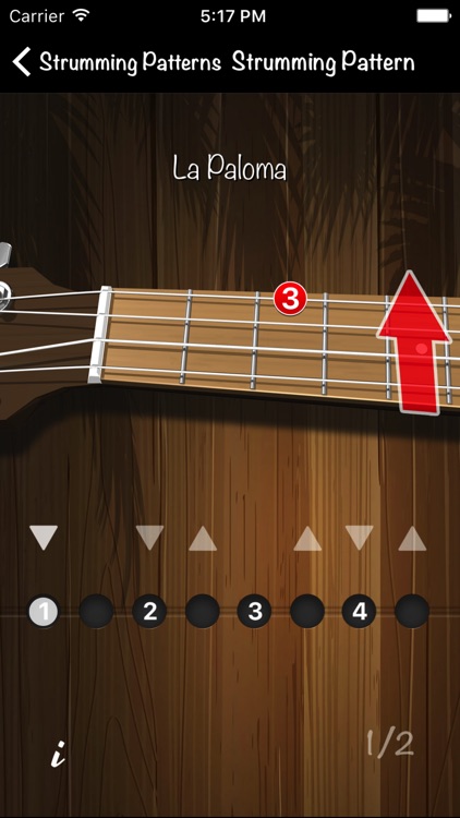 Learning Ukulele In 7 Days screenshot-3