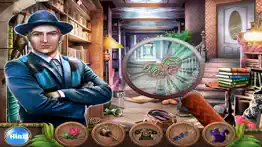 hidden object : new york world iphone screenshot 2