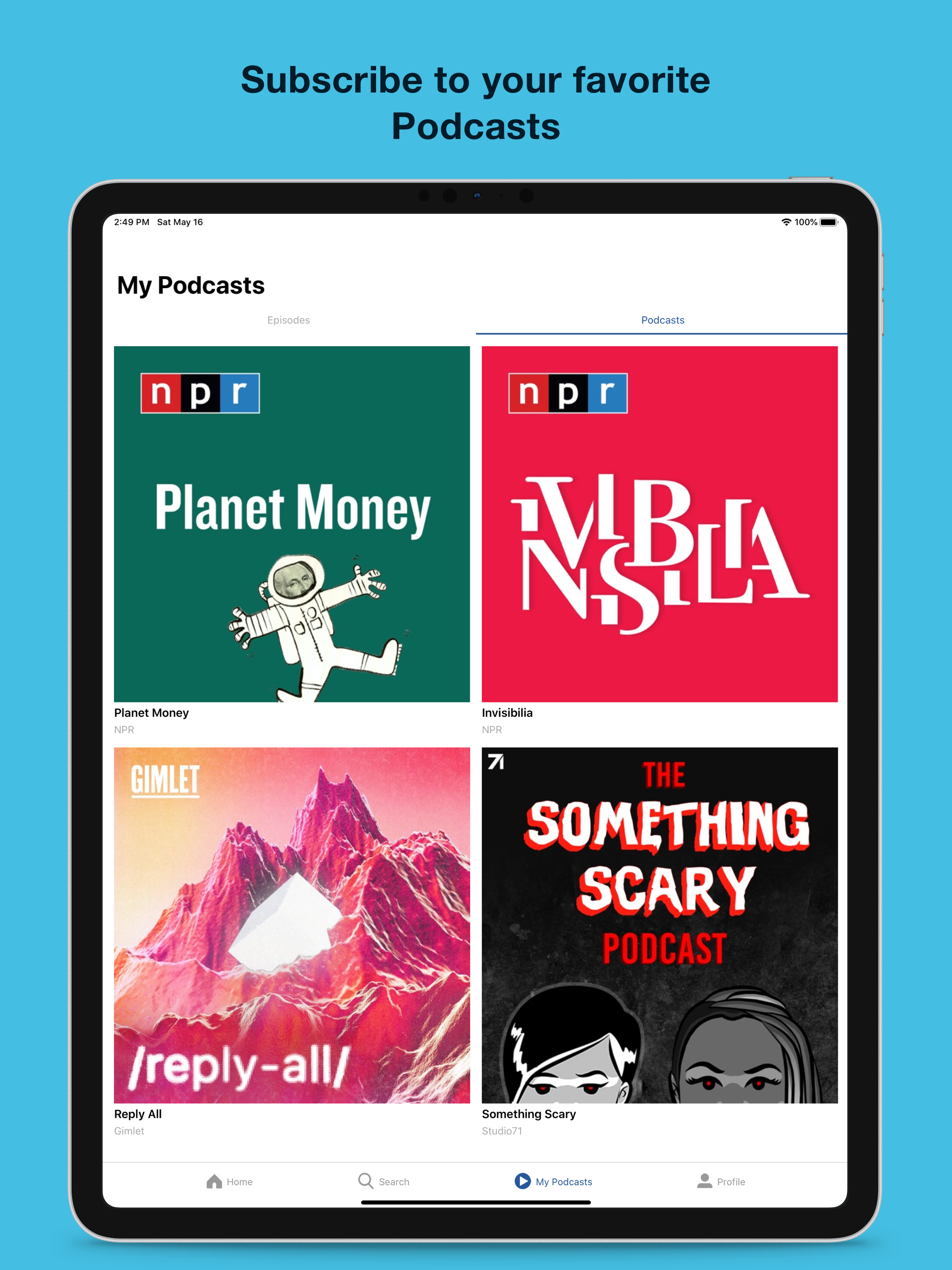 Clippz screenshot 8