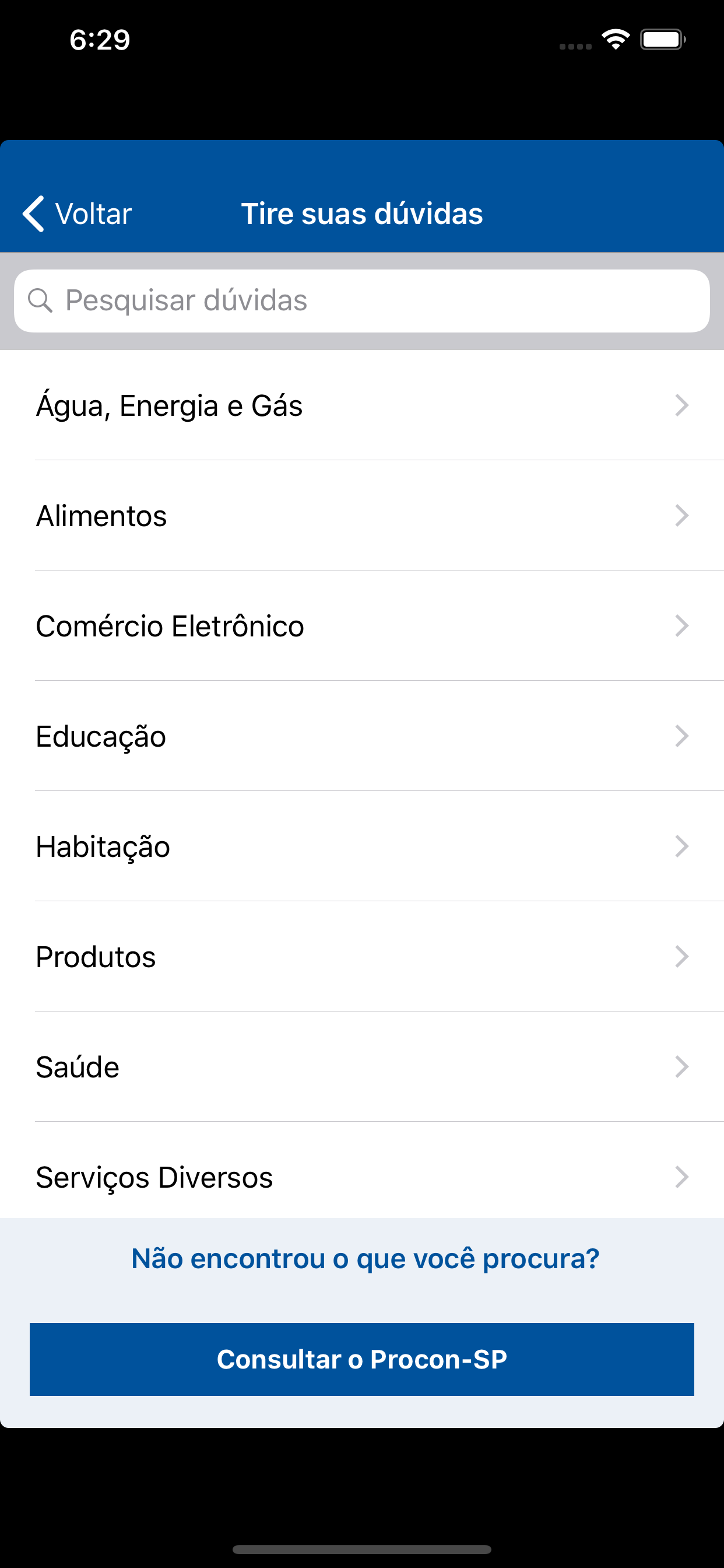 Procon-SP