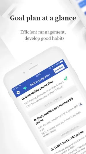 To do list - schedule maker screenshot 1