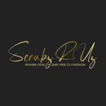 Scrubz R UZ App Cancel