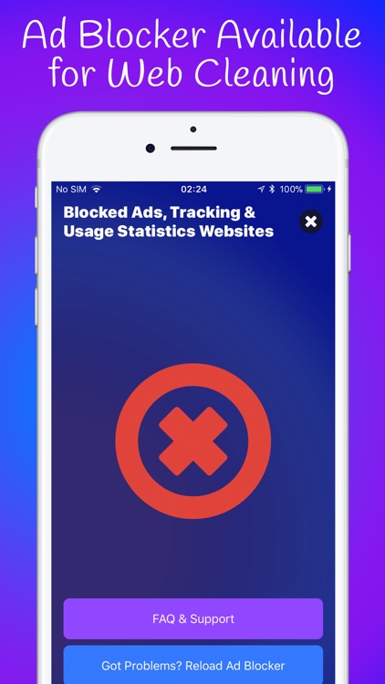 Phone Cleaner for iPhone, iPad screenshot-7