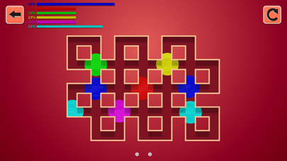 Screenshot #1 pour Fill Strategy