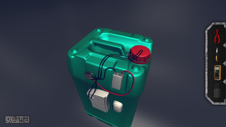 Bombsquad 3D screenshot-8