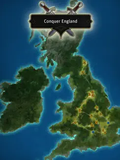 King Tactics iPad image 3