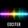 Harmonic Exciter AUv3 Plugin icon