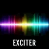 Harmonic Exciter AUv3 Plugin App Feedback