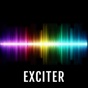 Harmonic Exciter AUv3 Plugin app download