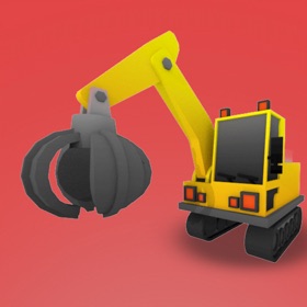 Snímky obrazovky (3) Idle Crusher