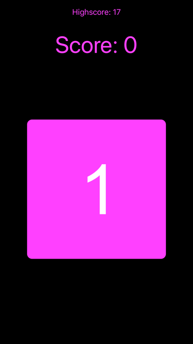 Screenshot #1 pour TapRep