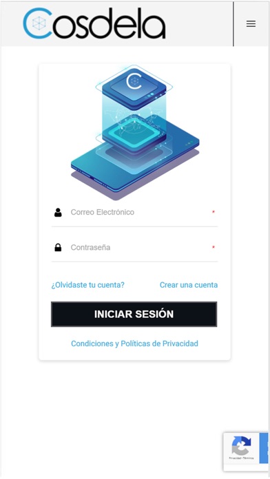 Screenshot #3 pour Cosdela