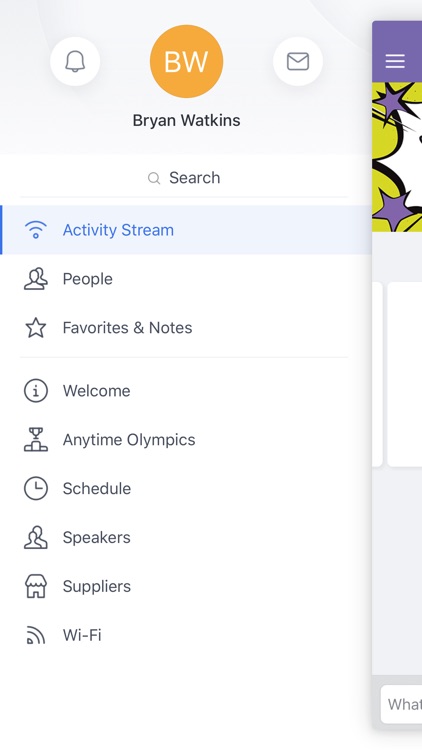 AF Search For A Hero