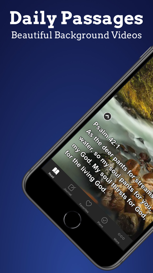 #1. MyStory - Daily Inspirations (iOS) 由: John Davide