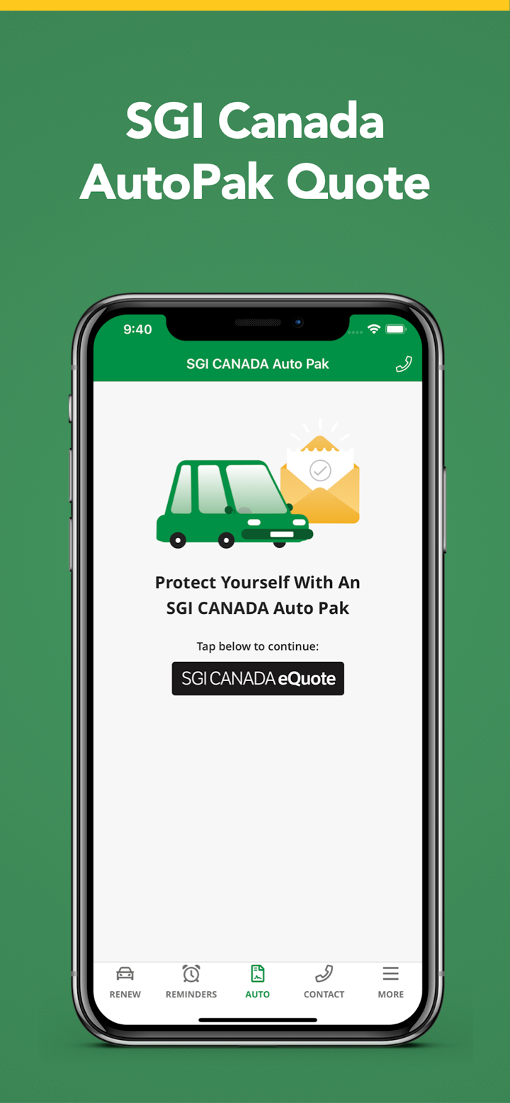 Renew Sask Plates Info on United States App Store - App Marketing ...