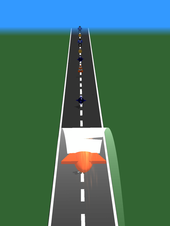 Screenshot #4 pour In Plane Sight