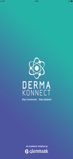 DermaKonnect App(圖5)-速報App