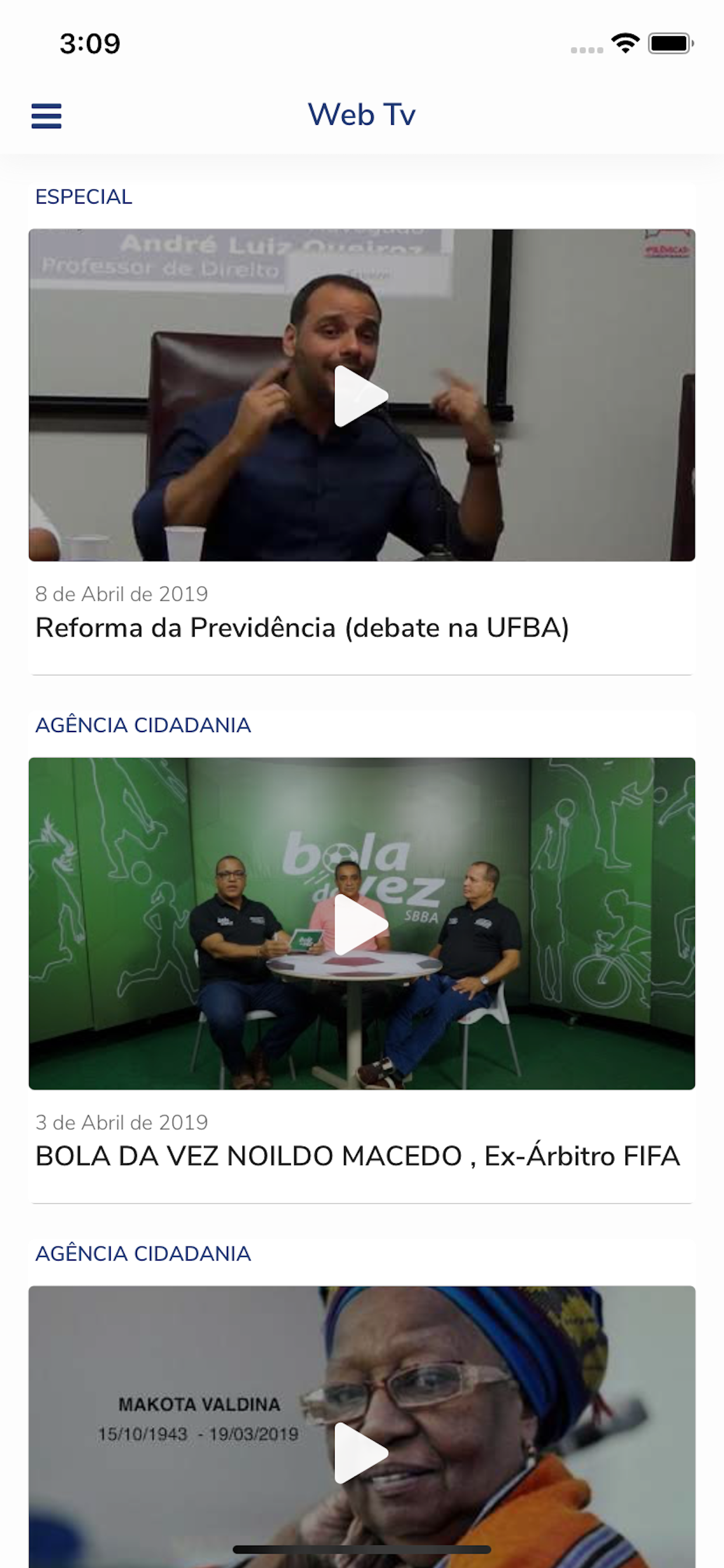 Bancários Bahia