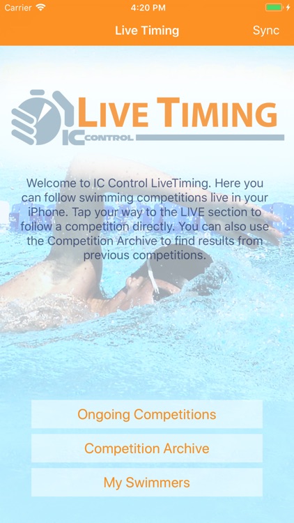 LiveTiming