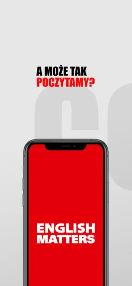 Game screenshot English Matters mod apk